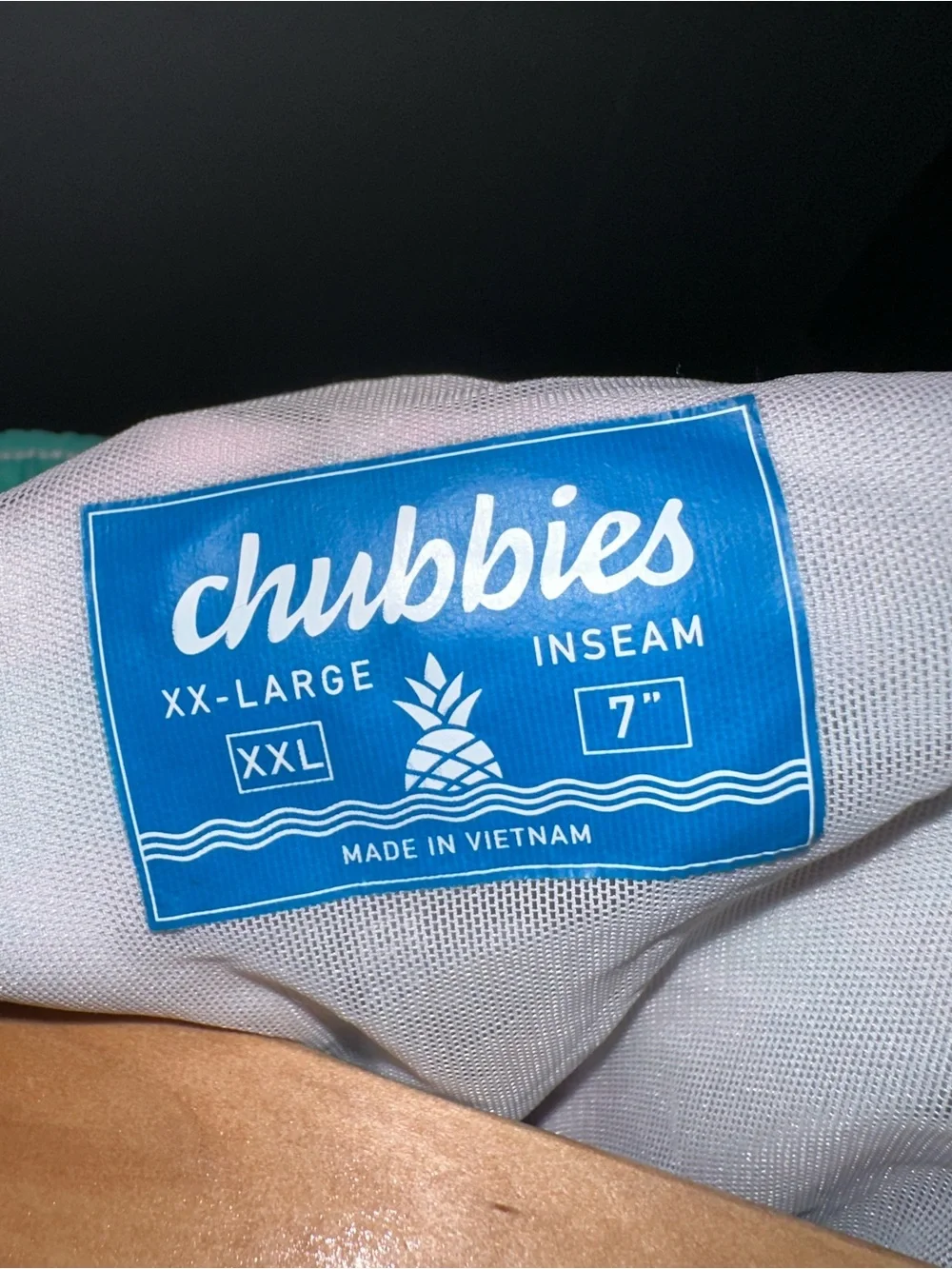 Chubbies 